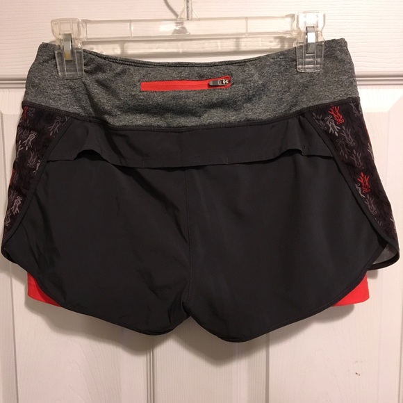 EUC MPG athletic shorts. Size S. - Picture 4 of 5